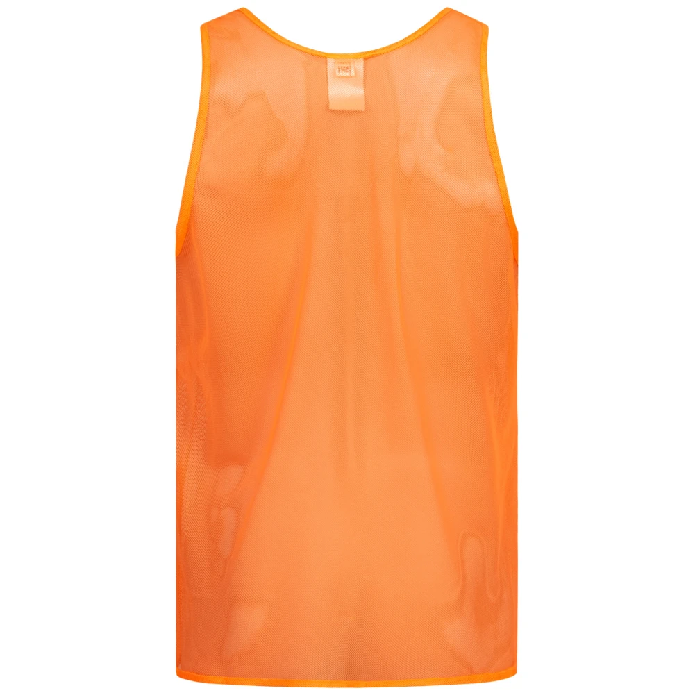 Adidas BIB 14 Uomo Casacca Per L'allenamento F82133 3 Adidas BIB 14 Uomo Casacca Per L'allenamento F82133 - immagine 3