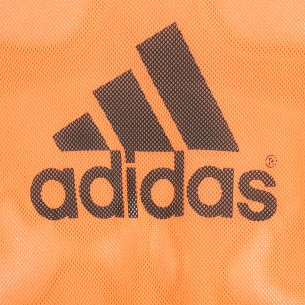 Adidas BIB 14 Uomo Casacca Per L'allenamento F82133 4 Adidas BIB 14 Uomo Casacca Per L'allenamento F82133 - immagine 4