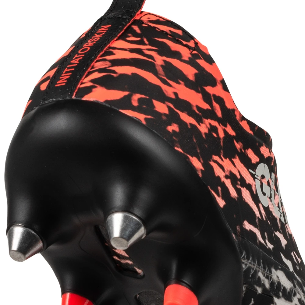 Adidas Glitch Outerskin SG Uomo Copriscarpe Da Calcio F99852 4 Adidas Glitch Outerskin SG Uomo Copriscarpe Da Calcio F99852 - immagine 4