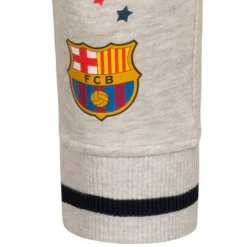 FC Barcelona Classic Baby Pantaloni Da Tuta FCB-3-032 -Negozio al dettaglio Zeus FCB 3 032 4