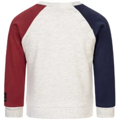 FC Barcelona Baby Felpa FCB-3-313 -Negozio al dettaglio Zeus FCB 3 313 3