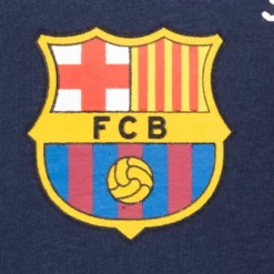FC Barcelona Forca Barca 1899 Baby T-shirt FCB-3-317 -Negozio al dettaglio Zeus FCB 3 317 4