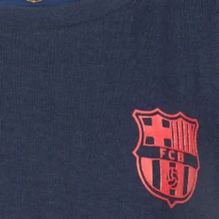 FC Barcelona Barca Baby T-shirt FCB-3-345 -Negozio al dettaglio Zeus FCB 3 345 4