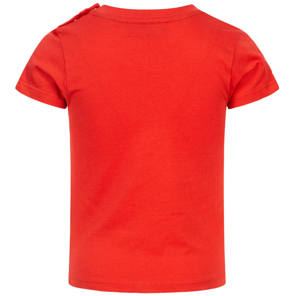 FC Barcelona History Baby T-shirt FCB-3-346 3 FC Barcelona History Baby T-shirt FCB-3-346 - immagine 3