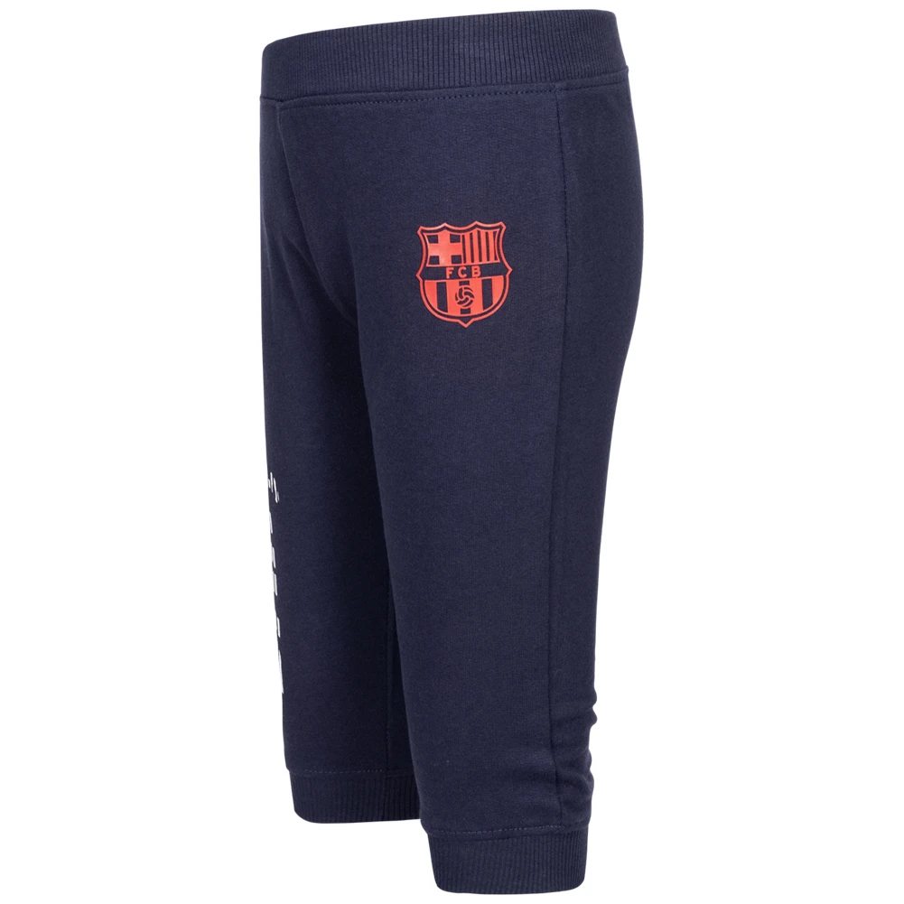 FC Barcelona Barca Baby Pantalone FCB-3-349 2 FC Barcelona Barca Baby Pantalone FCB-3-349 - immagine 2