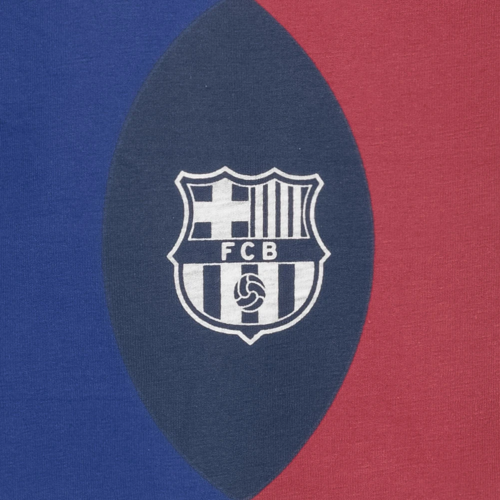 FC Barcelona Blaugrana Bambino T-shirt FCB-3-379 4 FC Barcelona Blaugrana Bambino T-shirt FCB-3-379 - immagine 4