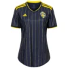 Svezia Adidas Donna Maglia Per La Trasferta FH7621