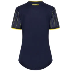 Svezia Adidas Donna Maglia Per La Trasferta FH7621 -Negozio al dettaglio Zeus FH7621 3
