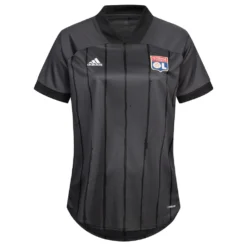 Olympique Lyonnais Adidas Donna Maglia Per La Trasferta FI2868