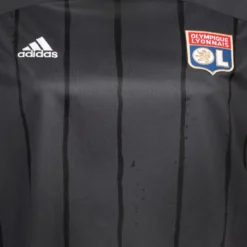Olympique Lyonnais Adidas Donna Maglia Per La Trasferta FI2868 -Negozio al dettaglio Zeus FI2868 4