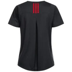ADIDAS Bayern Monaco Donna T-shirt Per Tifosi FR3980 -Negozio al dettaglio Zeus FR3980 3
