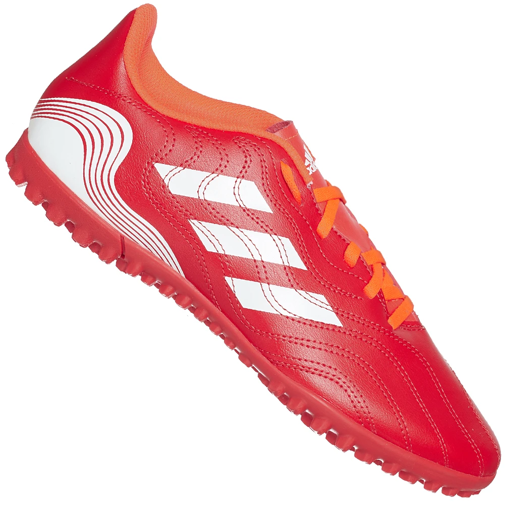 Adidas Copa Sense.4 TF Bambini Scarpe Da Calcio Con Multi-tacchetti FY6166 1 Adidas Copa Sense.4 TF Bambini Scarpe Da Calcio Con Multi-tacchetti FY6166