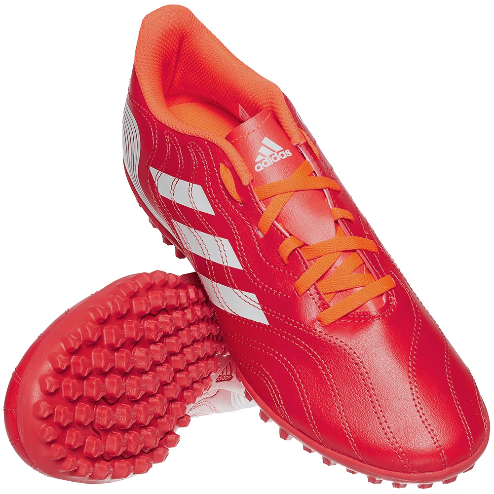 Adidas Copa Sense.4 TF Bambini Scarpe Da Calcio Con Multi-tacchetti FY6166 2 Adidas Copa Sense.4 TF Bambini Scarpe Da Calcio Con Multi-tacchetti FY6166 - immagine 2