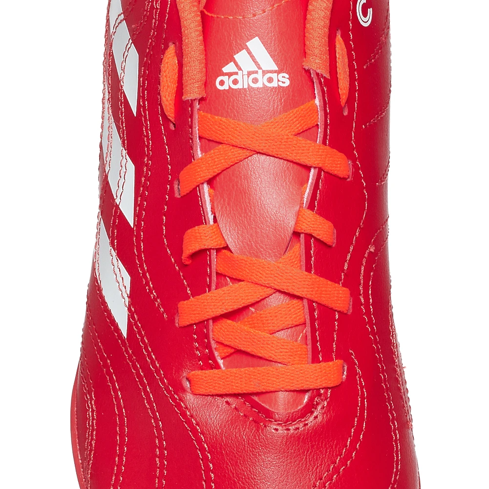 Adidas Copa Sense.4 TF Bambini Scarpe Da Calcio Con Multi-tacchetti FY6166 3 Adidas Copa Sense.4 TF Bambini Scarpe Da Calcio Con Multi-tacchetti FY6166 - immagine 3