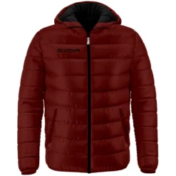 Givova Olanda Giacca G013-0008