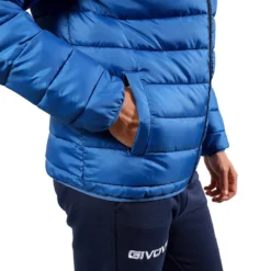 Givova Olanda Giacca G013-0204 -Negozio al dettaglio Zeus G013 0204 7 neu