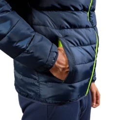 Givova Olanda Giacca G013-0419 -Negozio al dettaglio Zeus G013 0419 6 neu