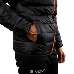 Givova Olanda Giacca G013-1028 -Negozio al dettaglio Zeus G013 1028 7 neu