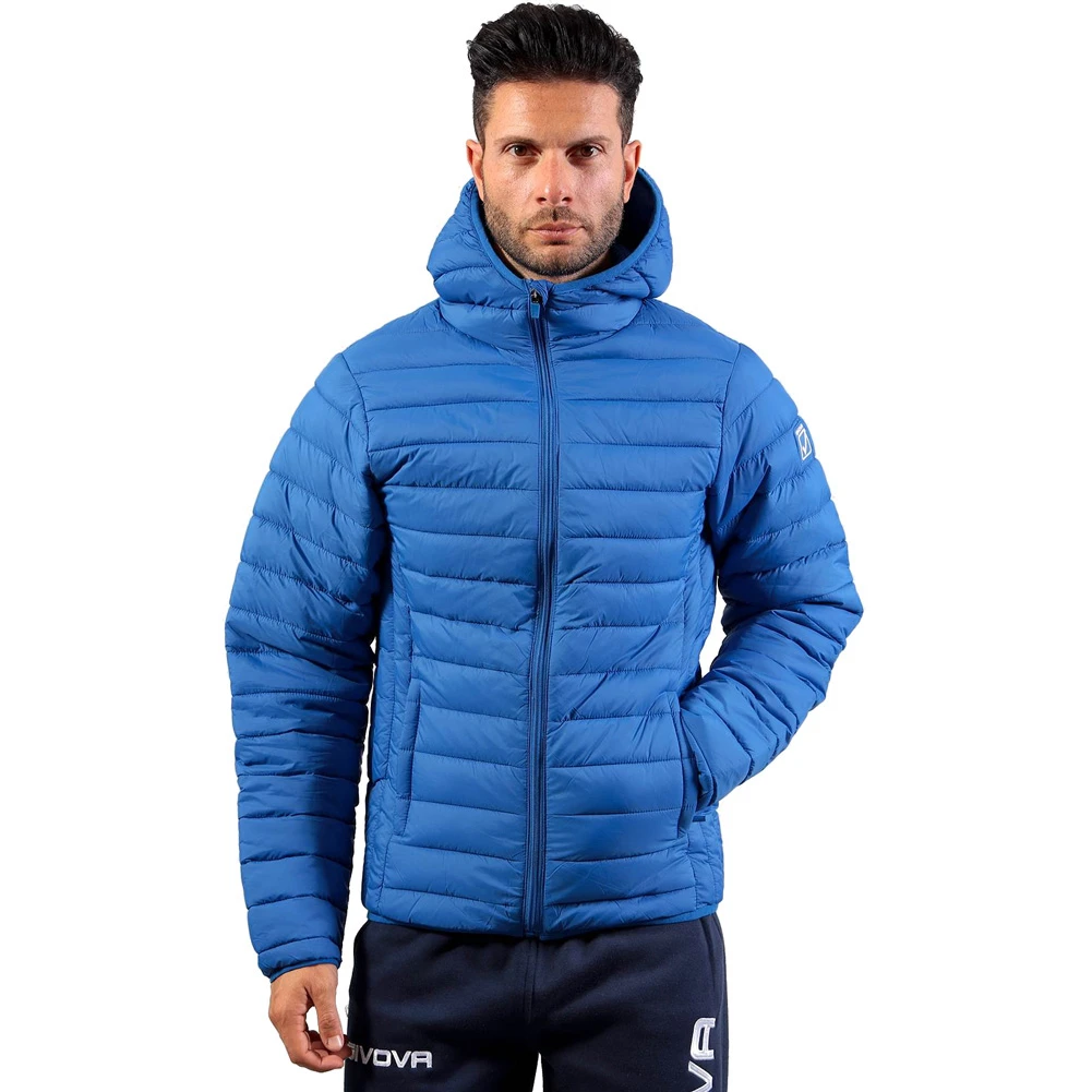 Givova Capri Giacca G020-0002 1 Givova Capri Giacca G020-0002