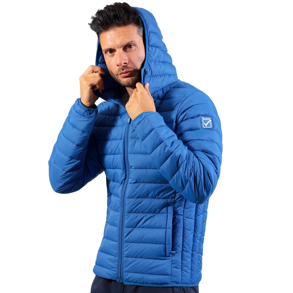 Givova Capri Giacca G020-0002 2 Givova Capri Giacca G020-0002 - immagine 2