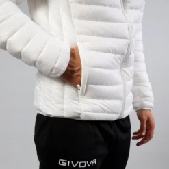 Givova Capri Giacca G020-0003 -Negozio al dettaglio Zeus G020 0003 6