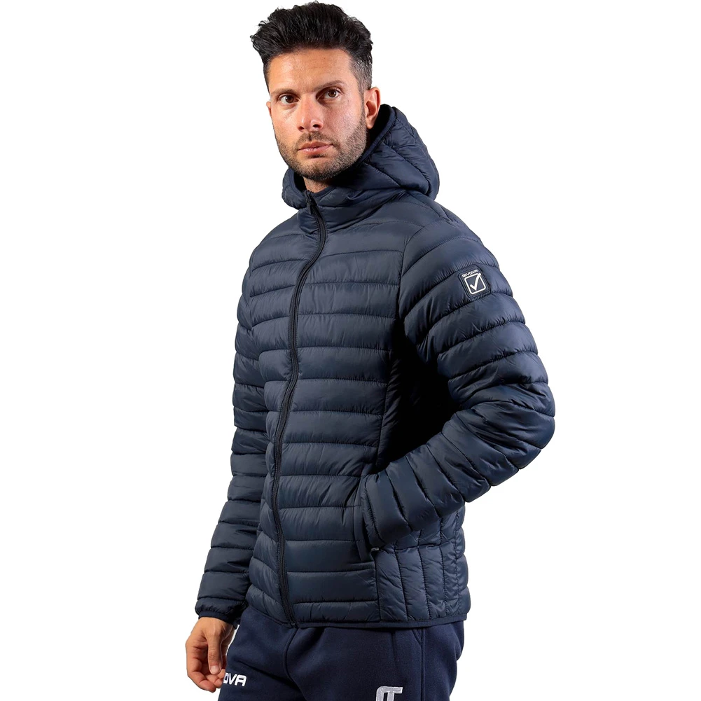 Givova Capri Giacca G020-0004 2 Givova Capri Giacca G020-0004 - immagine 2