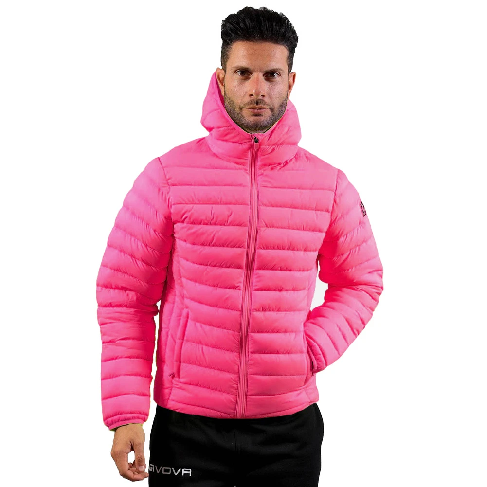 Givova Capri Giacca G020-0006 1 Givova Capri Giacca G020-0006