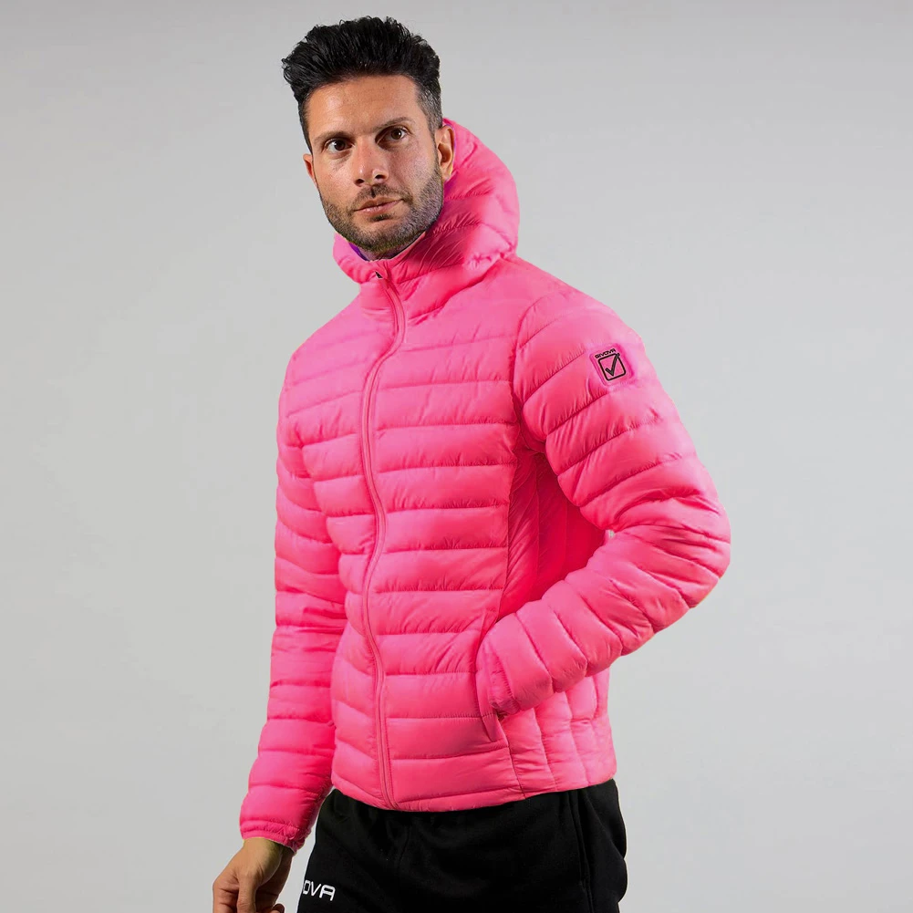 Givova Capri Giacca G020-0006 2 Givova Capri Giacca G020-0006 - immagine 2