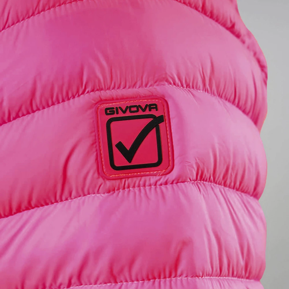 Givova Capri Giacca G020-0006 3 Givova Capri Giacca G020-0006 - immagine 3