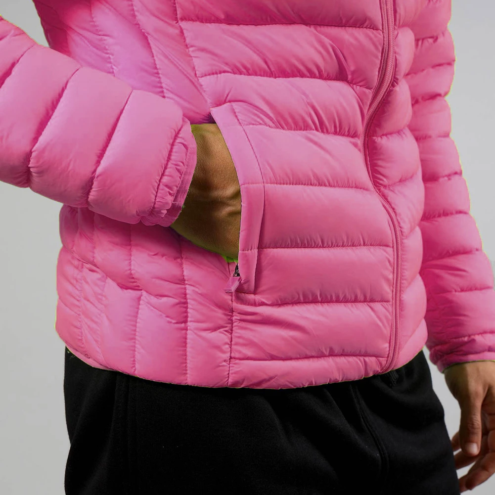 Givova Capri Giacca G020-0006 4 Givova Capri Giacca G020-0006 - immagine 4