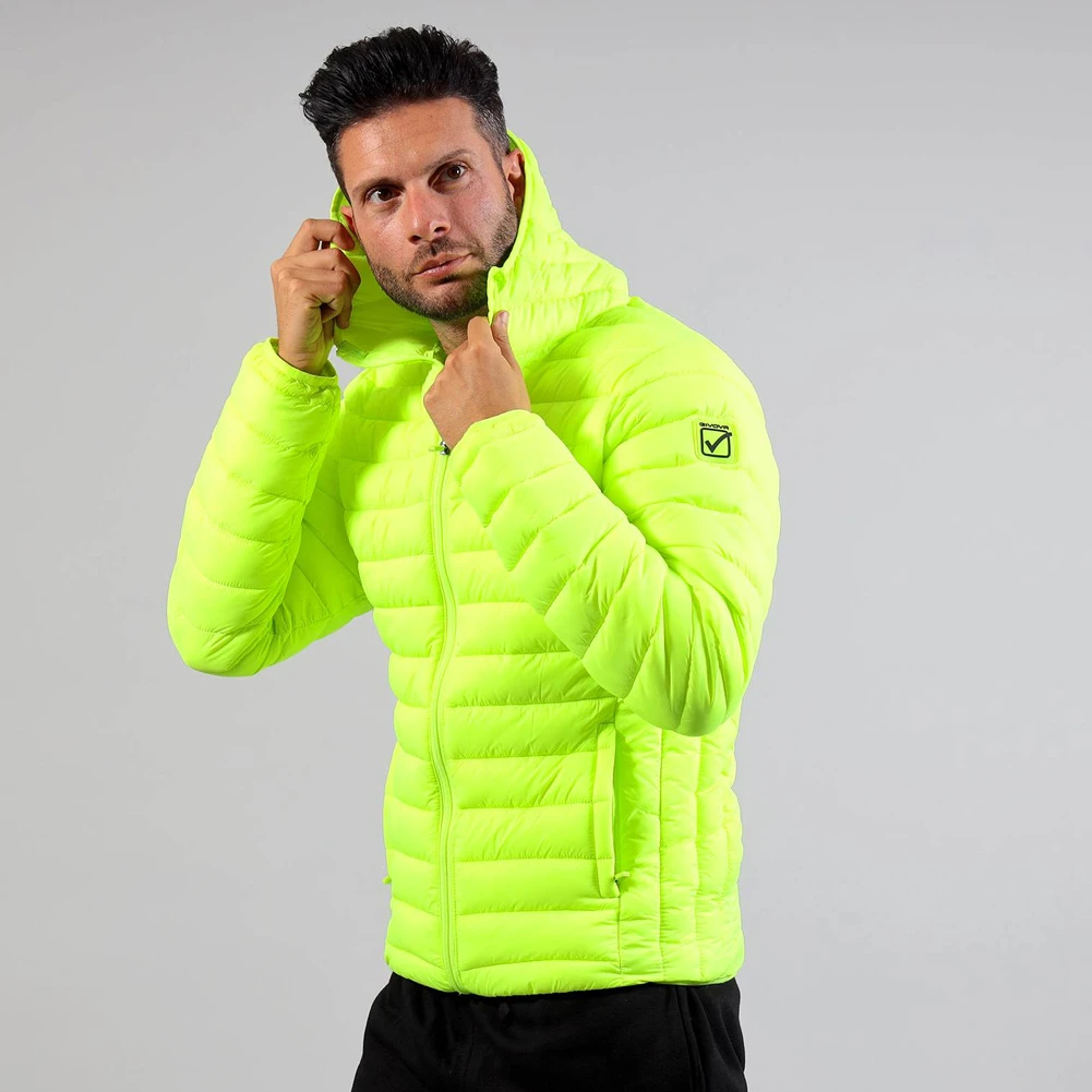 Givova Capri Giacca G020-0019 2 Givova Capri Giacca G020-0019 - immagine 2