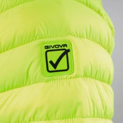 Givova Capri Giacca G020-0019 9 Givova Capri Giacca G020-0019 -Negozio al dettaglio Zeus G020 0019 4