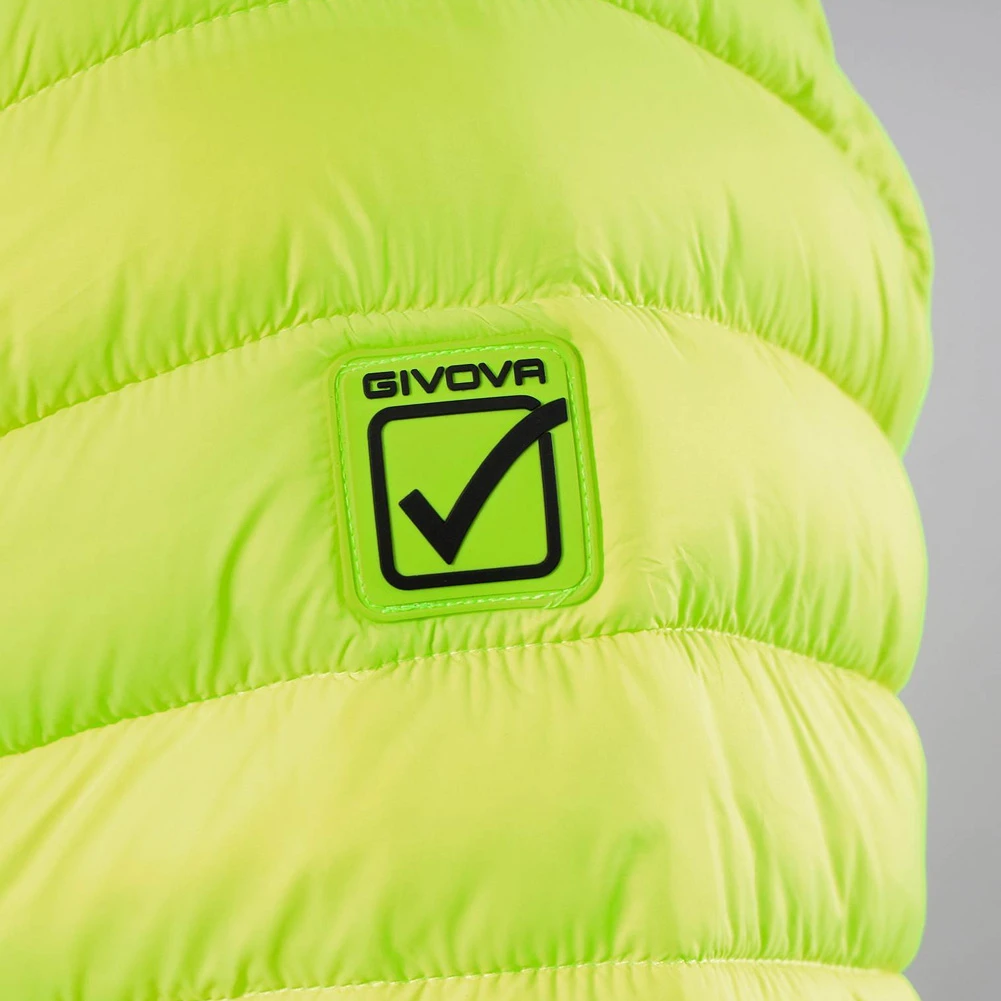 Givova Capri Giacca G020-0019 4 Givova Capri Giacca G020-0019 - immagine 4