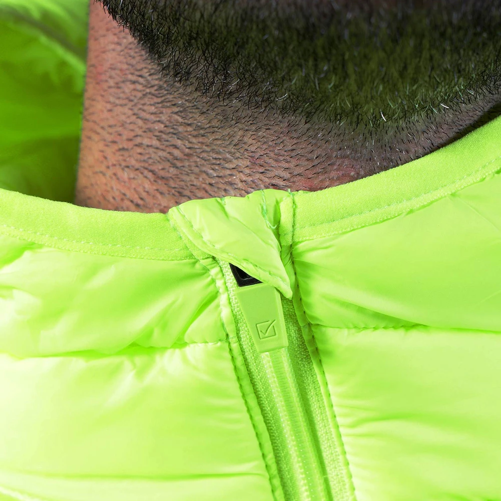 Givova Capri Giacca G020-0019 5 Givova Capri Giacca G020-0019 - immagine 5