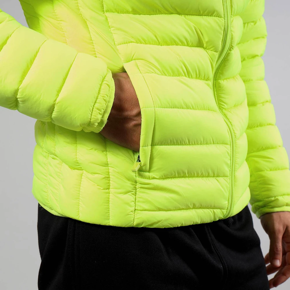 Givova Capri Giacca G020-0019 6 Givova Capri Giacca G020-0019 - immagine 6