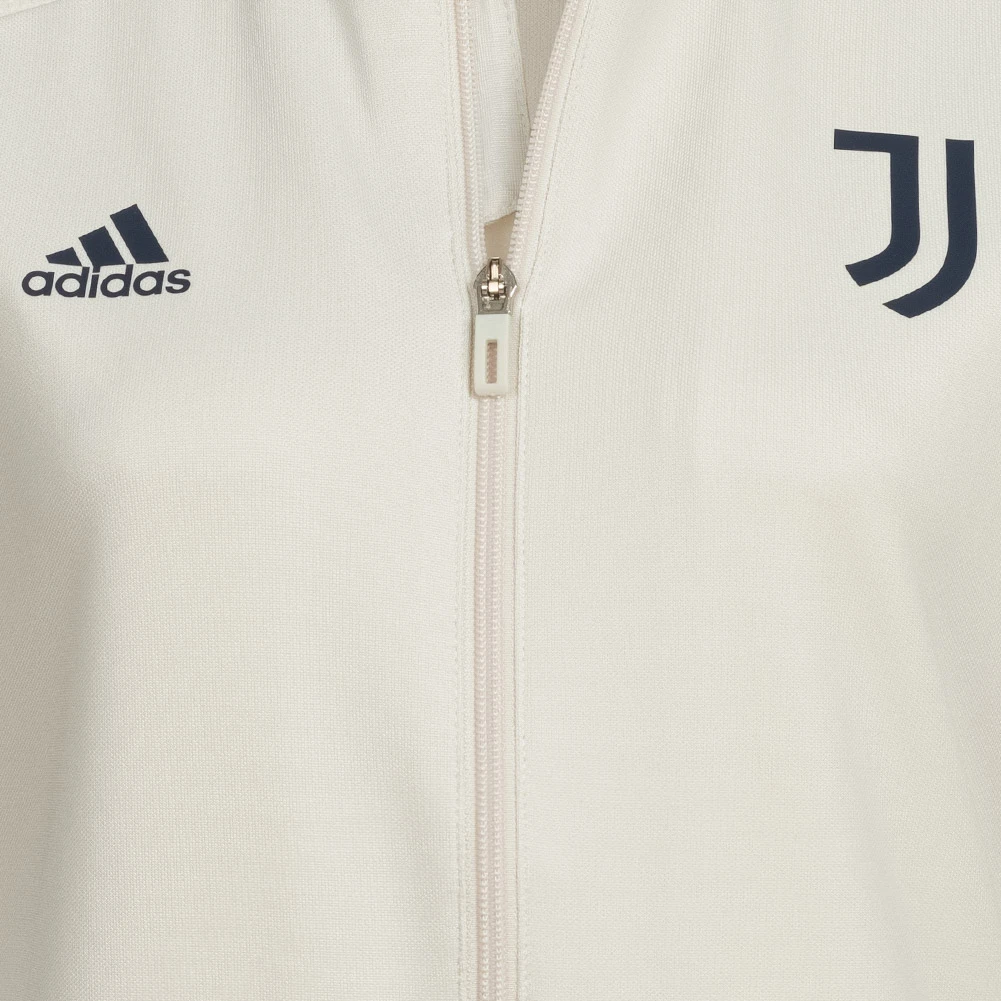 Juventus FC Adidas Aeroready Donna Giacca Della Tuta GC9084 4 Juventus FC Adidas Aeroready Donna Giacca Della Tuta GC9084 - immagine 4