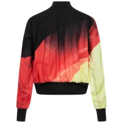 Adidas Team GER Donna Giacca Da Presentazione GF0318 -Negozio al dettaglio Zeus GF0318 3