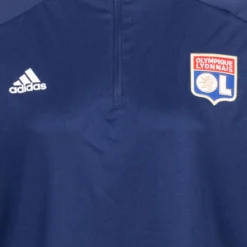 Olympique Lyonnais Adidas Donna Felpa Per L'allenamento GH0145 -Negozio al dettaglio Zeus GH0145 3