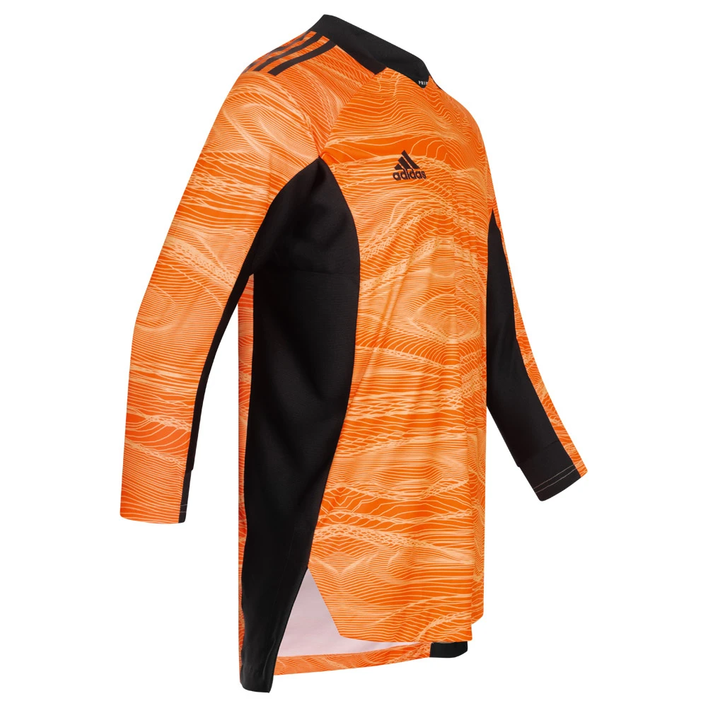 Adidas Condivo 21 Uomo Maglia Da Portiere A Maniche Lunghe GJ7700 2 Adidas Condivo 21 Uomo Maglia Da Portiere A Maniche Lunghe GJ7700 - immagine 2