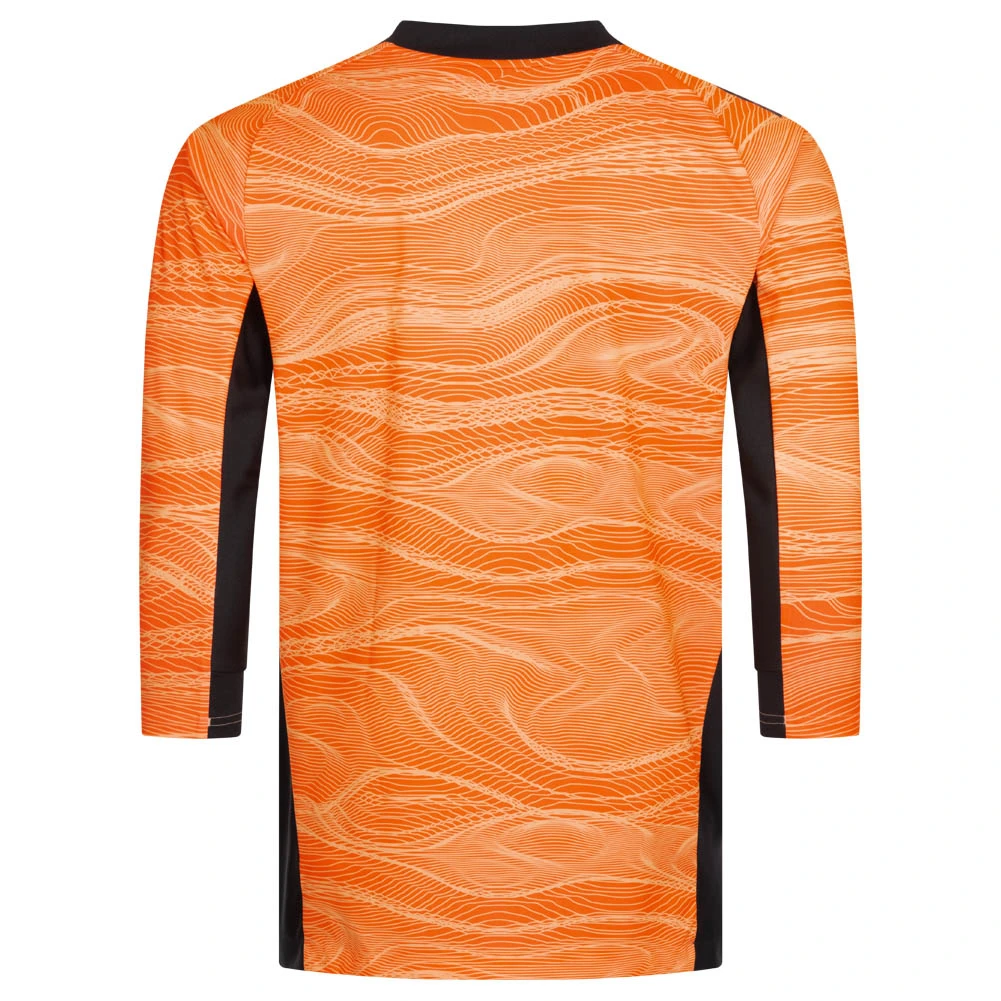Adidas Condivo 21 Uomo Maglia Da Portiere A Maniche Lunghe GJ7700 3 Adidas Condivo 21 Uomo Maglia Da Portiere A Maniche Lunghe GJ7700 - immagine 3
