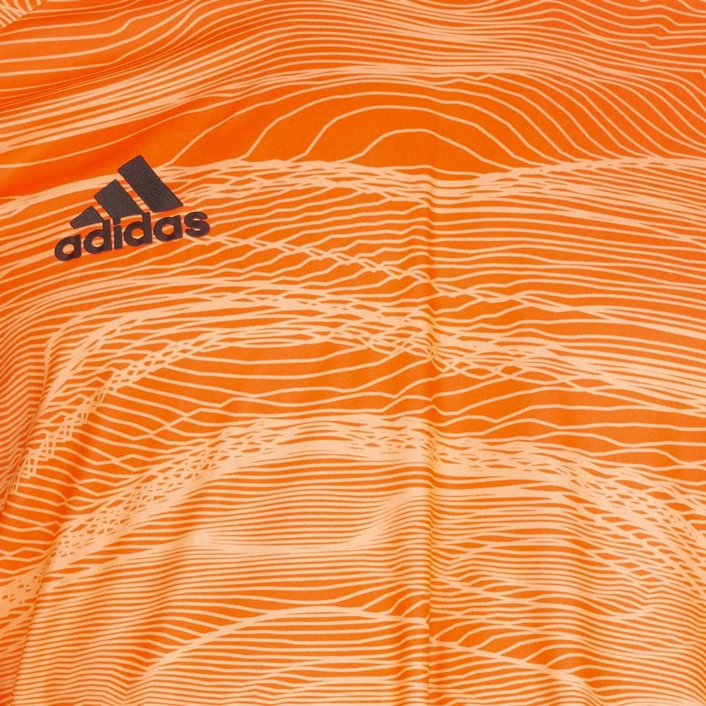 Adidas Condivo 21 Uomo Maglia Da Portiere A Maniche Lunghe GJ7700 4 Adidas Condivo 21 Uomo Maglia Da Portiere A Maniche Lunghe GJ7700 - immagine 4