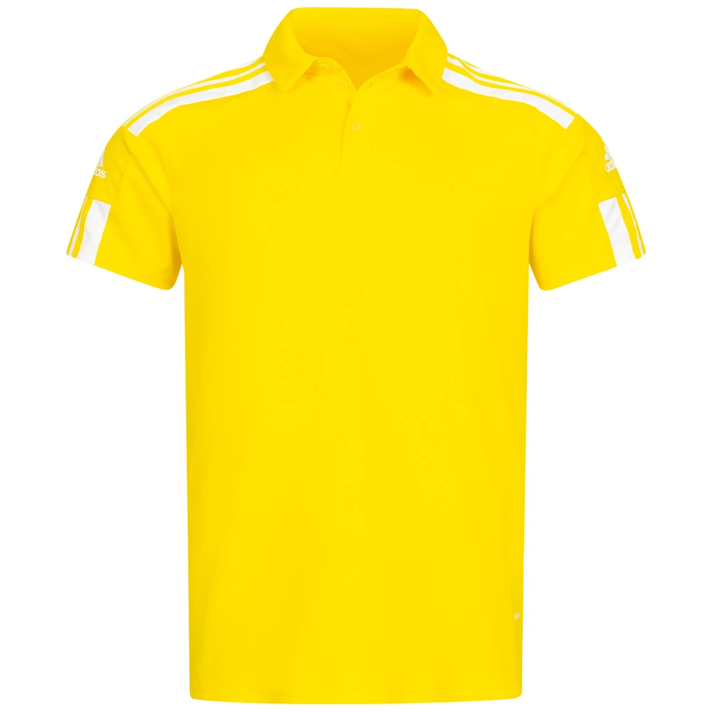 Adidas Squadra 21 Uomo Polo GP6428 1 Adidas Squadra 21 Uomo Polo GP6428