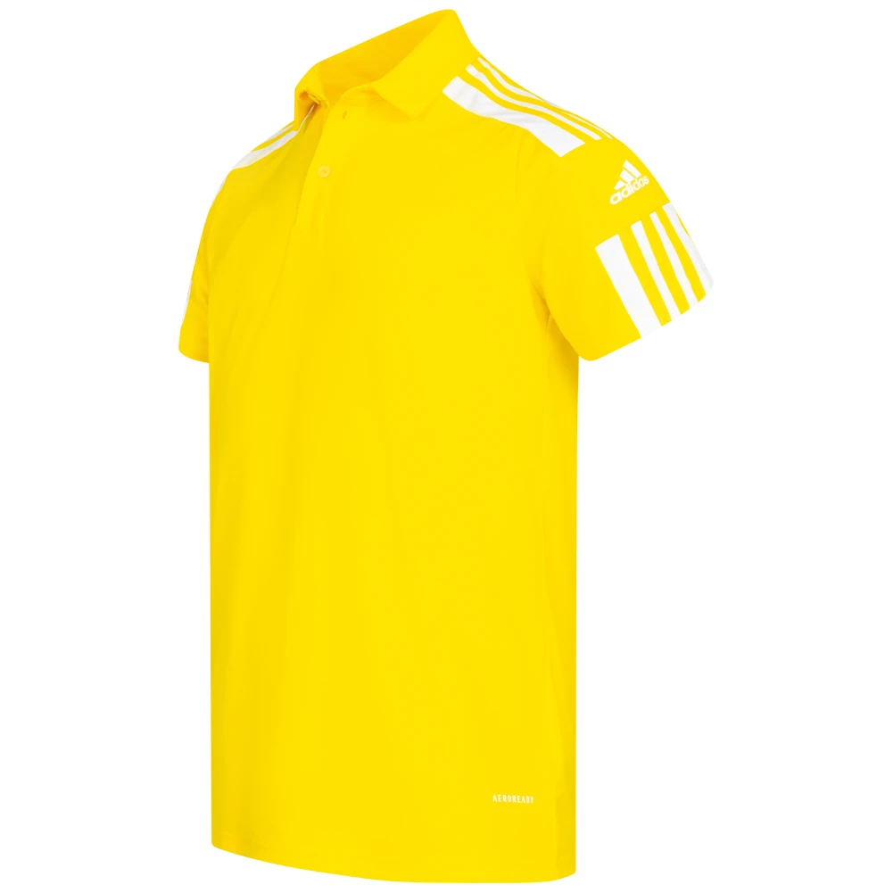 Adidas Squadra 21 Uomo Polo GP6428 2 Adidas Squadra 21 Uomo Polo GP6428 - immagine 2