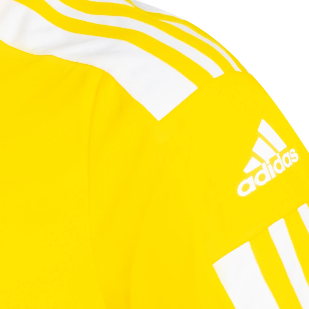 Adidas Squadra 21 Uomo Polo GP6428 4 Adidas Squadra 21 Uomo Polo GP6428 - immagine 4