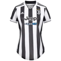 Juventus FC Adidas Donna Maglia Per Il Gioco In Casa GR0602