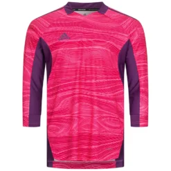 Adidas Condivo 21 Uomo Maglia Da Portiere A Maniche Lunghe GT8420