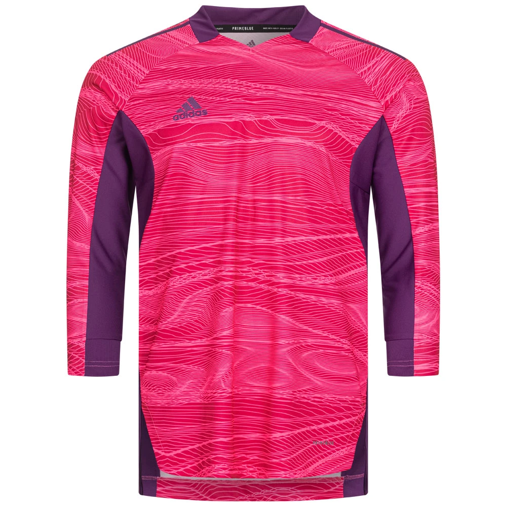 Adidas Condivo 21 Uomo Maglia Da Portiere A Maniche Lunghe GT8420 1 Adidas Condivo 21 Uomo Maglia Da Portiere A Maniche Lunghe GT8420