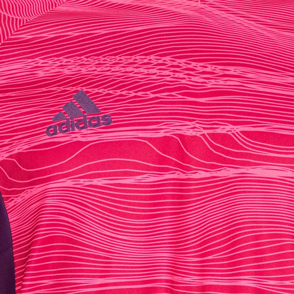 Adidas Condivo 21 Uomo Maglia Da Portiere A Maniche Lunghe GT8420 4 Adidas Condivo 21 Uomo Maglia Da Portiere A Maniche Lunghe GT8420 - immagine 4