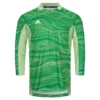 Adidas Condivo 21 Uomo Maglia Da Portiere A Maniche Lunghe GT8421