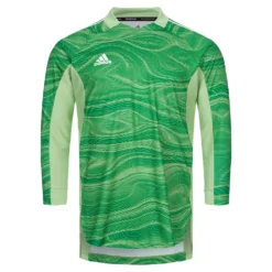 Adidas Condivo 21 Uomo Maglia Da Portiere A Maniche Lunghe GT8421